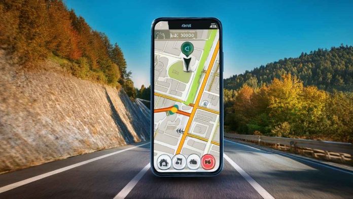 Comment débloquer la fonction de Google Maps qui t'avertit s'il y a un radar